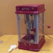 Oster Old Fashion Red Theater Style Popcorn Maker